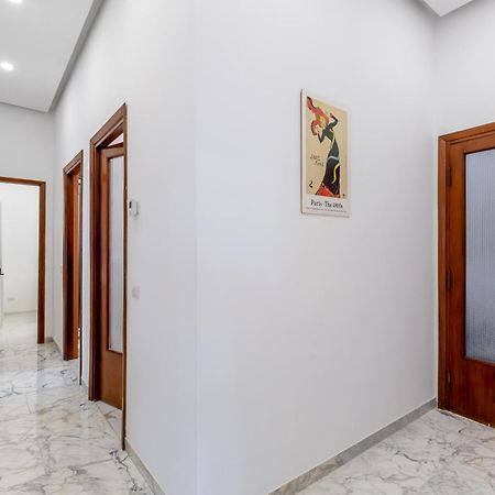 Aqua Claudia And Anio Novus Apartments Rome Buitenkant foto