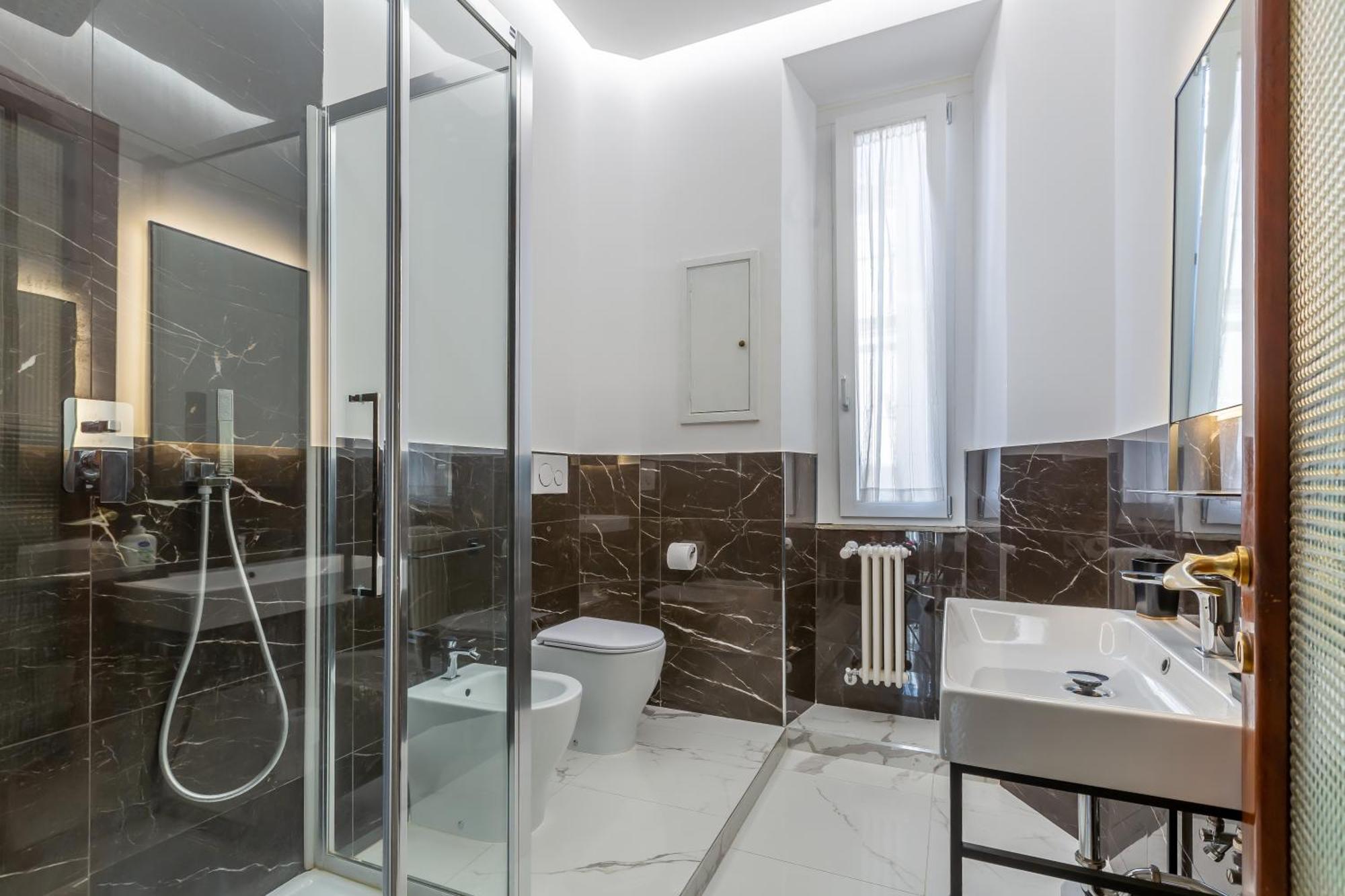 Aqua Claudia And Anio Novus Apartments Rome Buitenkant foto
